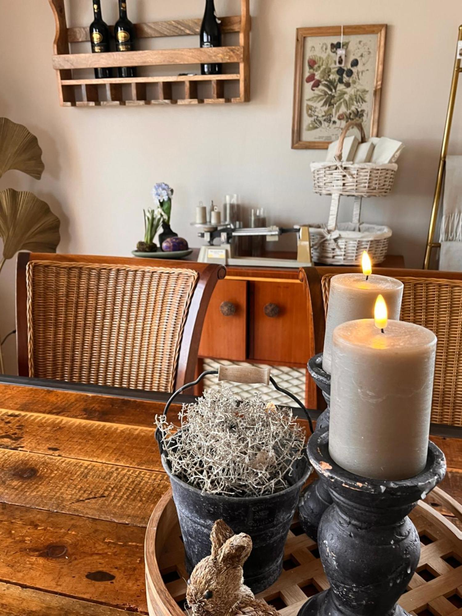 Munkgaard Inn & Outdoor Rødvig Dış mekan fotoğraf